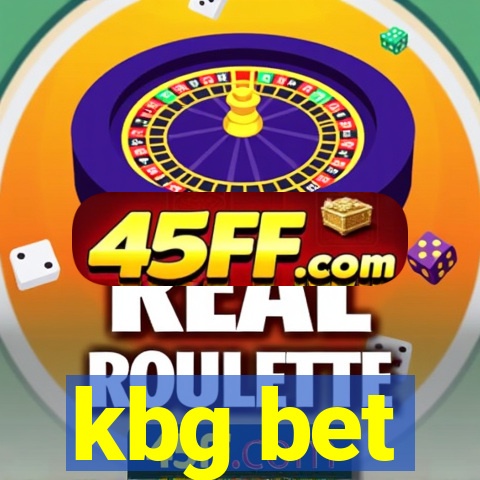 kbg bet